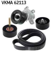 SKF VKMA 62113